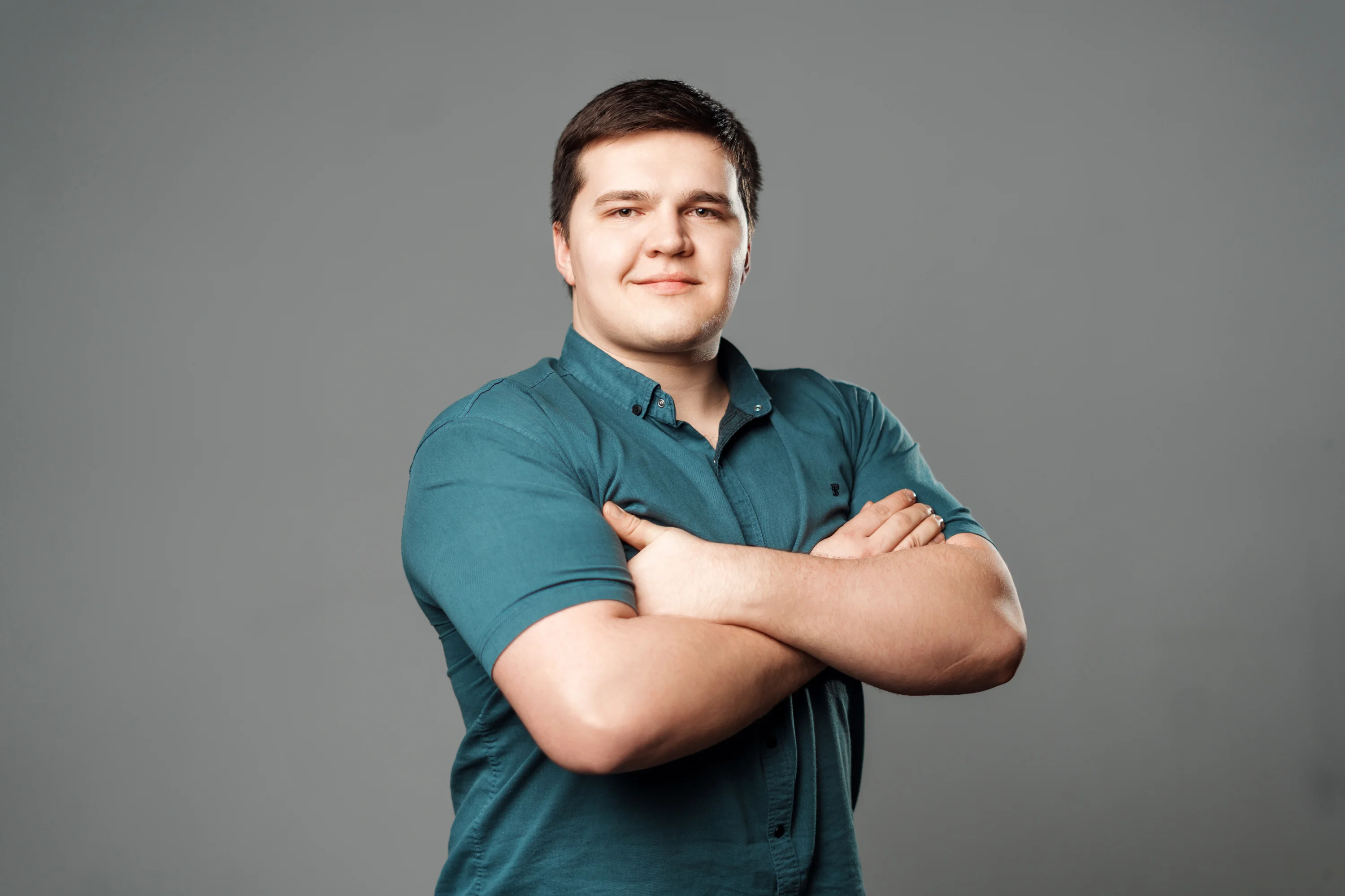 Батртдинов Нариман Русланович